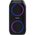  Минисистема Hisense Party Rocket 160 черный 