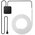  Умная светодиодная лента Xiaomi Smart Lightstrip Pro BHR6475GL 2м 