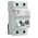  Дифавтомат EKF Averes DVA-6 (rcbo6-1pn-16C-30-a-av) 