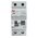  Дифавтомат EKF Averes DVA-6 (rcbo6-1pn-16C-30-a-av) 