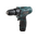 Дрель-шуруповерт Zitrek Green 12V Plus (085-1013) 