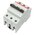  Автоматический выключатель ABB SH203 C20 (2CDS213001R0204) 