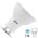  Лампа GAUSS GU10 101506307 LED рефлектор 7Вт одна шт. 