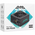  Блок питания GMNG GG-PS550 (GG-PS550W-V2) ATX 550W 80+ bronze (20+4pin) APFC 120mm fan 6xSATA RTL 