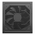  Блок питания PcCooler P3-F550-W1H 550W 80+ White (ATX, ATX 2.4, Non-modular, 1x24(20+4)pin 550mm, 1xCPU*2 8(4+4)pin 610+150mm) 