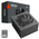  Блок питания PcCooler P3-F550-W1H 550W 80+ White (ATX, ATX 2.4, Non-modular, 1x24(20+4)pin 550mm, 1xCPU*2 8(4+4)pin 610+150mm) 