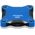  Внешний SSD A-Data SD620 (SD620-2TCBL), 2ТБ, синий 
