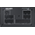  Блок питания Seasonic Vertex PX-750 (vertex px-750 12751pxafs), 750Вт, 135мм, черный, retail 