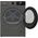  Сушильная машина Gorenje D2HNE82/C серый 