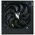  Блок питания Zalman ZM700-TXII V2, 700Вт, 120мм, черный, retail 