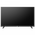  Телевизор Hisense 40A5KQ черный 