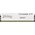  ОЗУ Kingston Fury Beast White KF560C36BWE2K2-32 32GB (2x16GB) DDR5 6000MT/s CL36 EXPO Non-ECC Unbuffered DIMM (Kit of 2) 