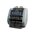  Счетчик банкнот Dors 820F FRZ-044790 автоматический мультивалюта 