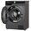  Стиральная машина Samsung WW80AG6L28BBLP 