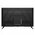  Телевизор BQ 43FSU38B Black 