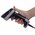  Сканер штрих-кода Mertech 2410 P2D черный (4871) 1D/2D 