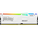  ОЗУ Kingston Fury Beast White RGB KF560C36BWE2AK2-32 32GB 6000Mhz DDR5 CL36 K2 kit 2*16 CL36 