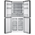  Холодильник Hotpoint HFL 4522I XBR 