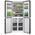  Холодильник Hotpoint HFL 4522I XBR 