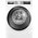  Стиральная машина Bosch WDU8H542SN 