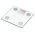  Электронные весы MAXVI BS101 white 