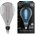  Лампа GAUSS E27 179802205 LED шар 6В одна шт. 