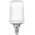  Лампа GAUSS E14 157401105 LED свеча 5Вт одна шт. 