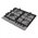  Варочная поверхность LEX GVS 642-1 IX 