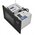  Встраиваемая микроволновая печь ZUGEL ZMO251B 