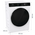  Стиральная машина Gorenje WD2PA1X64ADAAW/C 