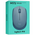  Мышка LOGITECH M172 WRL Blue 910-006875 