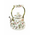  Чайник ZEIDAN Z-4502 Bouquet 2,6л 