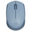  Мышка LOGITECH M172 WRL Blue 910-006875 