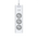  Сетевой фильтр Philips CHP2135WB/51 белый 