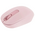  Мышь Logitech M196 910-007317 розовый оптическая 1000dpi беспроводная BT USB 
