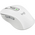  Мышь Logitech M750 910-006271 белый оптическая 4000dpi беспроводная BT/Radio USB 5but 
