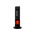 Тепловентилятор WILLMARK THC-2063FOB чёрный 