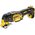  Многофункциональный инструмент DeWALT DCS356NT-XJ без АКБ, без ЗУ 