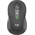  Мышь Logitech M750 910-006269 графитовый оптическая 4000dpi беспроводная BT/Radio USB 5but 