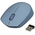  Мышка LOGITECH M172 WRL Blue 910-006875 