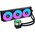  СВО LIAN LI Galahad II Trinity (G89.GA2T36B.00) 360mm Black 