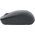  Мышь Logitech M196 910-007315 графитовый оптическая 1000dpi беспров. BT USB для ноутбука 