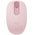  Мышь Logitech M196 910-007317 розовый оптическая 1000dpi беспроводная BT USB 