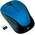  Мышь Logitech M235 синий/черный (910-003392) 