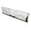  ОЗУ DDR5 TEAMGROUP T-Force Vulcan Eco (FLESD532G6000HC30DC01) 32GB (2x16GB) 6000MHz CL30 (30-36-36-76) 1.35V / Silver 