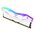  ОЗУ DDR5 TEAMGROUP T-Force Delta RGB (FF4D564G6000HC38GDC01) 64GB (2x32GB) 6000MHz CL38 (38-46-46-76) 1.35V / white 