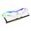  ОЗУ DDR5 TEAMGROUP T-Force Delta RGB (FF4D564G6000HC38GDC01) 64GB (2x32GB) 6000MHz CL38 (38-46-46-76) 1.35V / white 