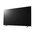  Телевизор LG 43UR801C черный 