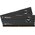  ОЗУ DDR5 TEAMGROUP T-Force Xtreem (FFXD532G6400HC32ADC01) 32GB (2x16GB) 6400MHz CL32 (32-39-39-84) 1.35V / Black 