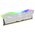  ОЗУ DDR5 TEAMGROUP T-Force Delta RGB Eco (FF2D532G6400HC32ADC01) 32GB (2x16GB) 6400MHz CL32 (32-39-39-84) 1.35V / Silver 